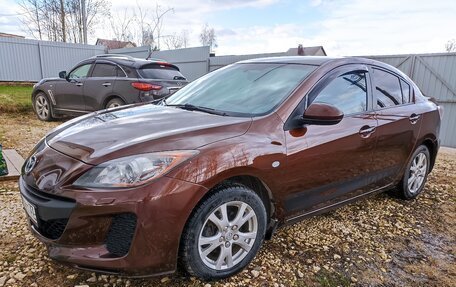 Mazda 3, 2012 год, 780 000 рублей, 5 фотография