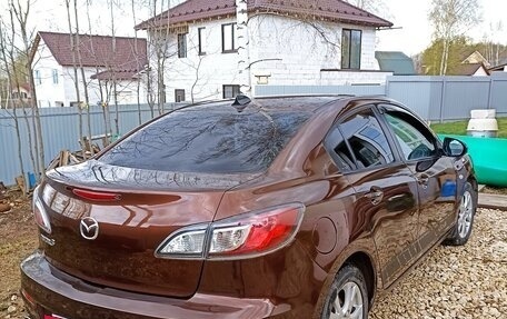 Mazda 3, 2012 год, 780 000 рублей, 9 фотография