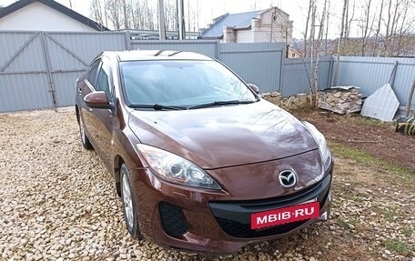 Mazda 3, 2012 год, 780 000 рублей, 2 фотография