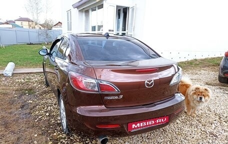 Mazda 3, 2012 год, 780 000 рублей, 7 фотография