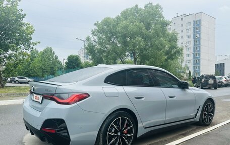 BMW 4 серия, 2021 год, 5 990 000 рублей, 7 фотография