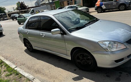 Mitsubishi Lancer IX, 2004 год, 560 000 рублей, 6 фотография