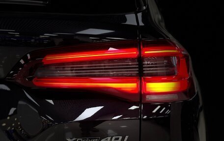 BMW X5, 2021 год, 8 499 000 рублей, 5 фотография