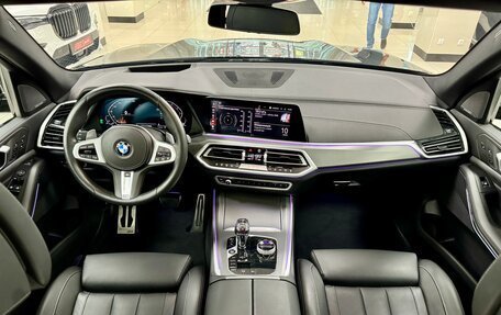 BMW X5, 2021 год, 8 499 000 рублей, 10 фотография