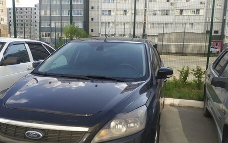 Ford Focus II рестайлинг, 2010 год, 650 000 рублей, 2 фотография