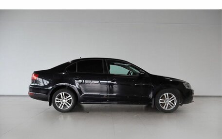 Volkswagen Jetta VI, 2013 год, 1 299 000 рублей, 4 фотография