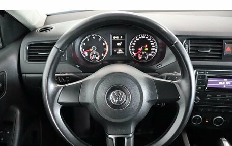 Volkswagen Jetta VI, 2013 год, 1 299 000 рублей, 8 фотография