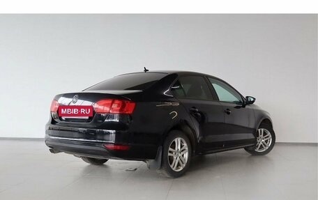 Volkswagen Jetta VI, 2013 год, 1 299 000 рублей, 3 фотография