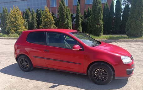 Volkswagen Golf V, 2006 год, 520 000 рублей, 3 фотография