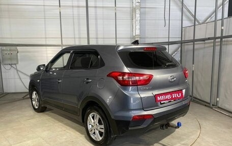 Hyundai Creta I рестайлинг, 2017 год, 1 699 000 рублей, 7 фотография