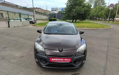 Renault Megane III, 2012 год, 1 050 000 рублей, 11 фотография