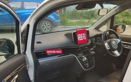 Daihatsu Move VI рестайлинг, 2019 год, 1 000 000 рублей, 3 фотография