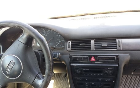 Audi A6, 2002 год, 350 000 рублей, 2 фотография