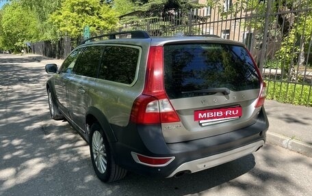 Volvo XC70 II рестайлинг, 2011 год, 1 299 990 рублей, 4 фотография