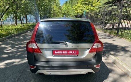 Volvo XC70 II рестайлинг, 2011 год, 1 299 990 рублей, 6 фотография