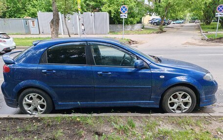 Chevrolet Lacetti, 2007 год, 350 000 рублей, 2 фотография
