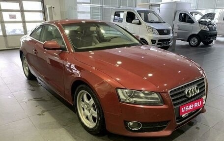Audi A5, 2011 год, 1 500 000 рублей, 4 фотография