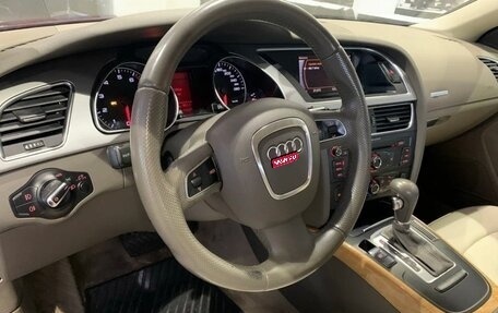 Audi A5, 2011 год, 1 500 000 рублей, 8 фотография