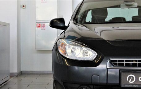 Renault Fluence I, 2012 год, 750 000 рублей, 3 фотография