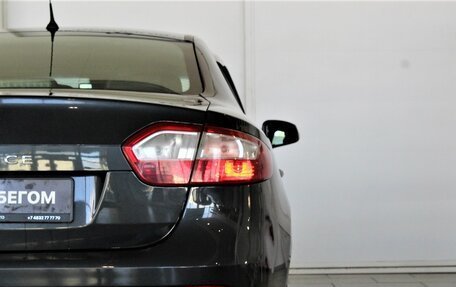 Renault Fluence I, 2012 год, 750 000 рублей, 8 фотография