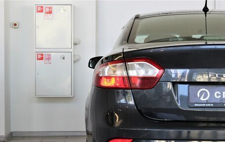 Renault Fluence I, 2012 год, 750 000 рублей, 7 фотография