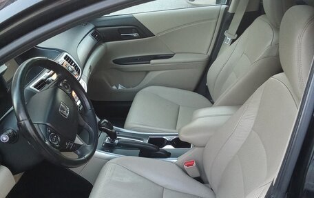 Honda Accord IX рестайлинг, 2013 год, 1 800 000 рублей, 5 фотография