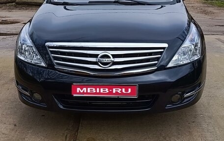 Nissan Teana, 2010 год, 1 109 000 рублей, 1 фотография