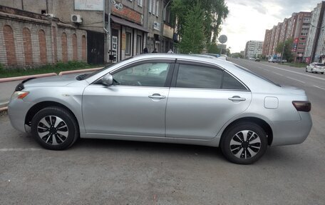 Toyota Camry, 2006 год, 1 000 000 рублей, 1 фотография