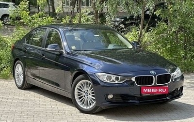 BMW 3 серия, 2012 год, 2 360 000 рублей, 1 фотография