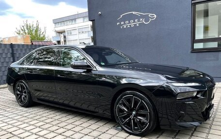 BMW 7 серия, 2024 год, 16 487 000 рублей, 3 фотография