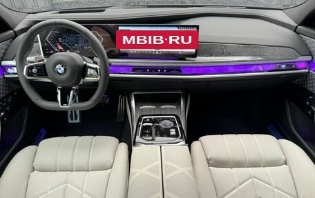 BMW 7 серия, 2024 год, 16 487 000 рублей, 8 фотография