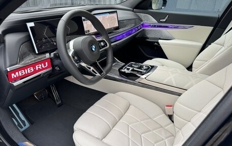 BMW 7 серия, 2024 год, 16 487 000 рублей, 6 фотография