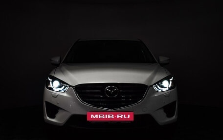 Mazda CX-5 II, 2016 год, 2 549 000 рублей, 6 фотография