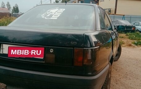 Audi 80, 1991 год, 185 000 рублей, 4 фотография