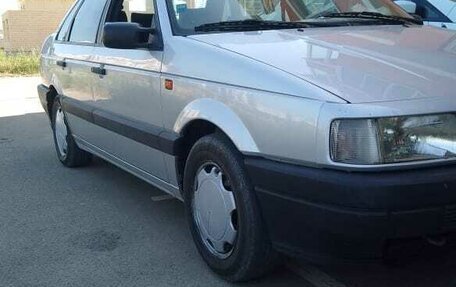 Volkswagen Passat B3, 1989 год, 649 000 рублей, 2 фотография