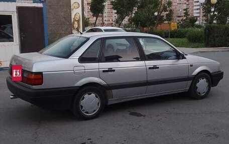 Volkswagen Passat B3, 1989 год, 649 000 рублей, 7 фотография