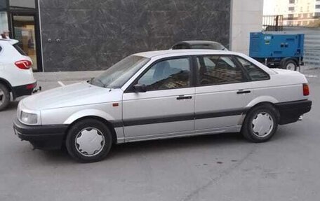 Volkswagen Passat B3, 1989 год, 649 000 рублей, 10 фотография