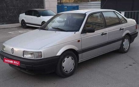 Volkswagen Passat B3, 1989 год, 649 000 рублей, 3 фотография