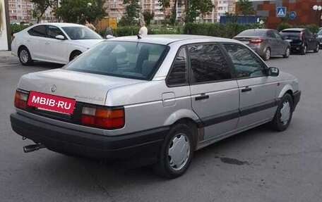 Volkswagen Passat B3, 1989 год, 649 000 рублей, 6 фотография