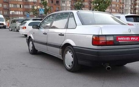 Volkswagen Passat B3, 1989 год, 649 000 рублей, 9 фотография