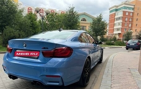 BMW M4, 2019 год, 7 900 000 рублей, 6 фотография