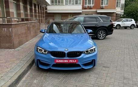 BMW M4, 2019 год, 7 900 000 рублей, 2 фотография