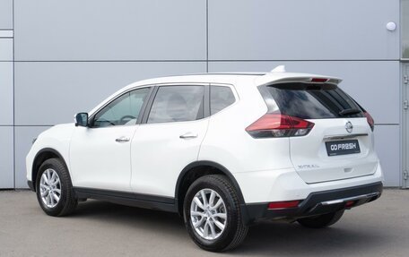 Nissan X-Trail, 2021 год, 2 915 000 рублей, 2 фотография