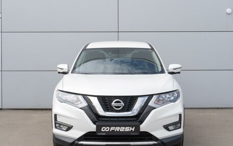 Nissan X-Trail, 2021 год, 2 915 000 рублей, 3 фотография