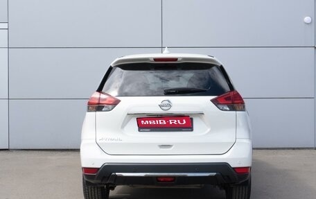 Nissan X-Trail, 2021 год, 2 915 000 рублей, 4 фотография