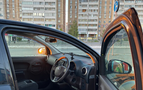 Toyota Passo III, 2015 год, 815 000 рублей, 10 фотография