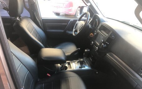 Mitsubishi Pajero IV, 2011 год, 1 860 000 рублей, 7 фотография