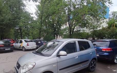 KIA Picanto I, 2010 год, 550 000 рублей, 4 фотография