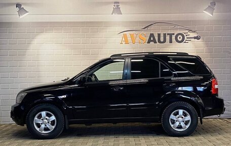 KIA Sorento IV, 2007 год, 1 150 000 рублей, 2 фотография