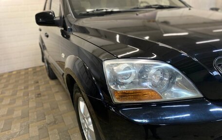 KIA Sorento IV, 2007 год, 1 150 000 рублей, 5 фотография